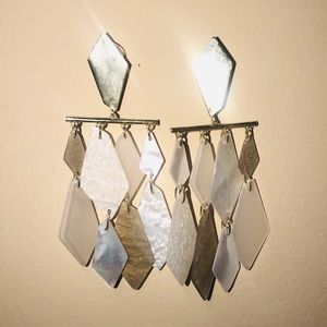 Kendra Scott Hanna earrings